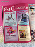 Vintage Barbie: The Magazine for Girls January/February 1996 Single Issue Softcover