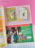 Vintage Barbie: The Magazine for Girls November/December 1995 Single Issue Softcover