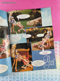 Vintage Barbie: The Magazine for Girls November/December 1995 Single Issue Softcover