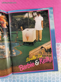 Vintage Barbie: The Magazine for Girls November/December 1995 Single Issue Softcover