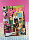 Vintage Barbie: The Magazine for Girls September/October 1995 Single Issue Softcover
