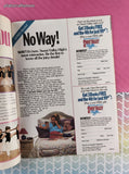 Vintage Barbie: The Magazine for Girls September/October 1995 Single Issue Softcover