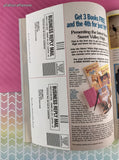 Vintage Barbie: The Magazine for Girls September/October 1995 Single Issue Softcover