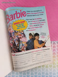 Vintage Barbie: The Magazine for Girls September/October 1995 Single Issue Softcover