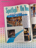 Vintage Barbie: The Magazine for Girls May/June 1996 Single Issue Softcover