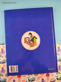 Vintage 1981 The Golden Song Book Oversized Illustrated Hardcover, Like New