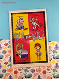 Vintage November 1995 Marvel Comics, Barbie Fun, Fashion, and Lady Inventors! Comic Book, Clean