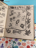 Vintage 1949 1st Printing Cattail House by Phoebe Erickson Hardcover