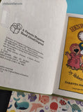 Vintage Henry Babysits by Robert Quackenbush Parents Magazine Press Hardcover