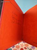 Vintage 1965 A Happy Day An Early-Start Preschool Reader Hardcover