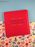 Vintage 1965 A Happy Day An Early-Start Preschool Reader Hardcover