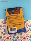 Vintage 1990's R.L. Stine Goosebumps #3, Monster Blood Softcover