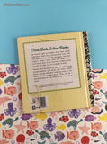 Vintage 1993 First Little Golden Book Walt Disney's Beauty and the Beast the Tale of Chip the Teacup Hardcover