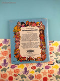 Vintage 1975 Superscope Tele-Story Presents The Adventures of Sinbad the Sailor Hardcover
