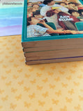 Vintage 1976 Judy Blume Dell Yearling Books Softcover Boxed Set/5Vintage 1976 Judy Blume Dell Yearling Books Softcover Boxed Set/5