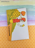 Vintage 1977 I Can Read About Homonyms: The Mystery of the Hidden Treasure Softcover
