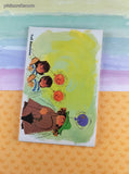 Vintage 1977 I Can Read About Synonyms & Antonyms: The Case of Strange, Strange, Aunt Pickles Softcover