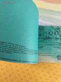 Vintage 1977 I Can Read About Insects Softcover, Like New