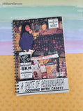 RARE Vintage 1992 60th Anniversary SKH Stauffers of Kissel Hill Spiral-Bound Softcover