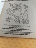Vintage 1987 Great Fun Time Thumbelina Creative Child Press Softcover