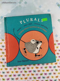 Vintage 1979 Plurals by Joan Hanson Lerner Publications Hardcover