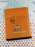 Vintage 1962 Silly Joe Rand McNally Elf Book Hardcover