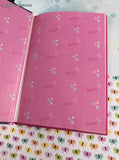 Vintage 1999 Barbie & Friends The Clue in the Haunted Library Grolier Books Hardcover, Like New