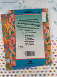 Vintage 1990's World Book's Mind Benders Words Twisters Arithmetricks Softcovers Set/3