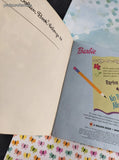 Vintage 2003 1st Printing Barbie Rules! #3 No Teasing Allowed! Softcover