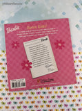 Vintage 2003 1st Printing Barbie Rules! #3 No Teasing Allowed! Softcover