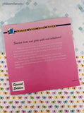 Vintage 1996/1997 Dear Barbie Best Friends / Who's the Boss? Golden Book Softcovers Set/2