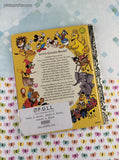 Vintage 1997 Little Golden Book: Walt Disney's 101 Dalmatians Hardcover
