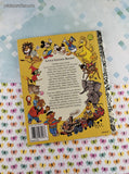 Vintage 1997 Little Golden Book: The Princess and the Pea Hardcover