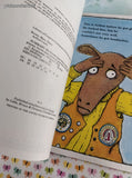 Vintage 1990's Arthur's Eyes: An Arthur Adventure Softcover, Like New