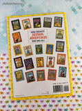 Vintage 1990's Arthur's Eyes: An Arthur Adventure Softcover, Like New