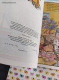 Vintage 1993 Arthur's Family Vacation: An Arthur Adventure Special Trumpet Edition Softcover