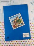 Vintage 1993 Arthur's Family Vacation: An Arthur Adventure Special Trumpet Edition Softcover