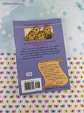 Vintage 1998 1st Printings The Berenstain Bear Scouts Softcovers Set/2