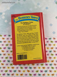 Vintage 1989 1st Printing The Bobbsey Twins of Lakeport #1 Hardcover