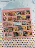 Vintage 1988 The Berenstain Bears and the Bad Dream Softcover