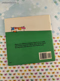 Vintage 1991 1st Printing I'm Going to Get You! by Mavis Smith Lift-the-Flap Picture Puffins Softcover