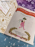 Vintage 1992 Little Golden Book: The Twelve Days of Christmas, A Christmas Carol Hardcover