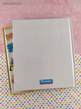 Vintage 1986 Playmates w/Cricket Hardcovers Set/3, Like New