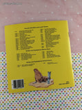 Vintage 1975 What is a Mammal? Golden Look-Look Softcover, Like New