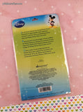 Walt Disney's Vacation Travel 3-Dimensional Sticker Pack, New/Sealed