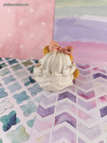 Vintage 1994 Cherished Teddies "My Prayer is for You" #103845 Figurine