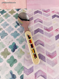 Vintage Choo Choo Train Children's Toddler's Stainless Spoon