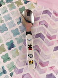 Vintage Windmill Sheep Cow Children's Toddler's Stainless Spoon