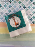 Vintage 1992 Opus & Bill Small Party Napkins Pack/16, NEW Sealed, Unopened NOS