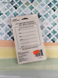 Vintage 1994 Opus & Bill American Greetings Party Invitations Pack/8, NEW Sealed, Unopened NOS